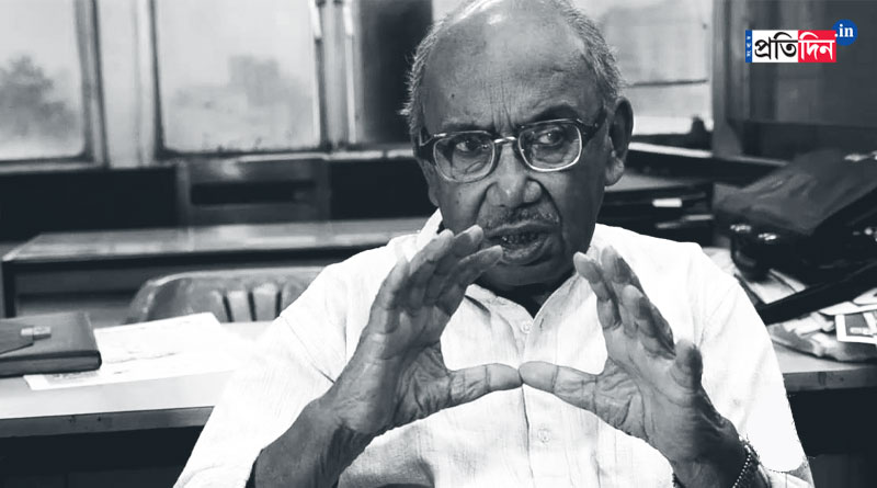 Remembering Tarun Majumdar the man who portrayed Bengali middle class