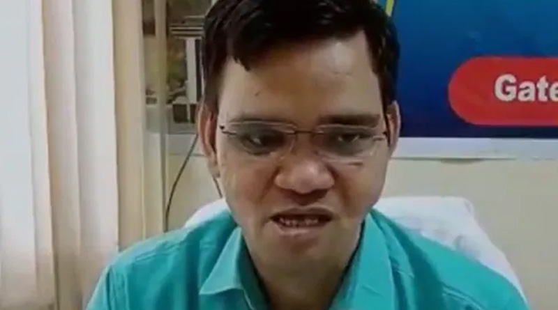 Uttar Pradesh officar shot for uncovering scam, clear UPSC | Sangbad Pratidin