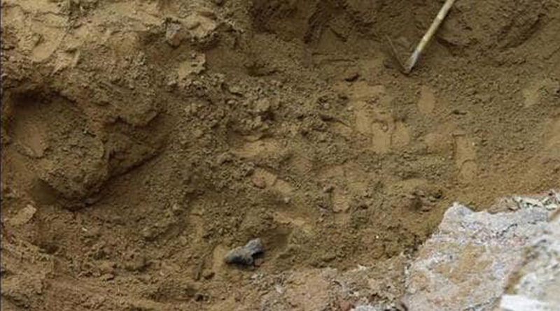 5 women buried under mound of earth while digging soil, 1 died in Uttarakhand | Sangbad Pratidin