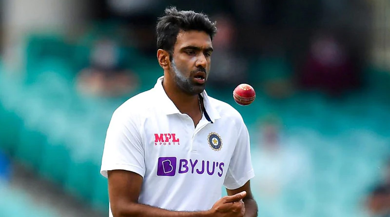ICC test ranking: Ashwin rises to 2nd, Jadeja enters top-10 among | Sangbad Pratidin