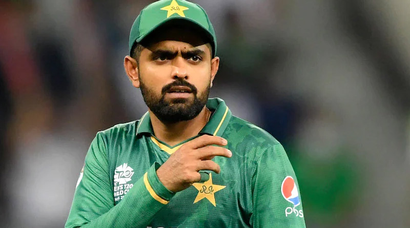 He will never sacrifice his spot: Wasim Akram, Waqar Younis slam Babar Azam | Sangbad Pratidin