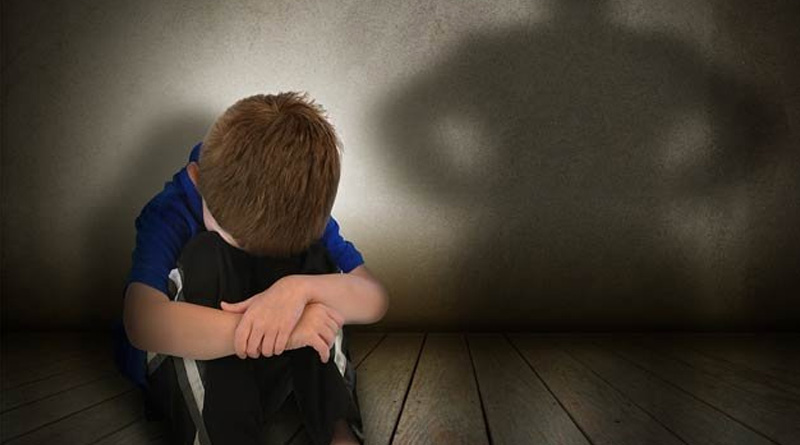 BJP ruled states top child trafficking chart