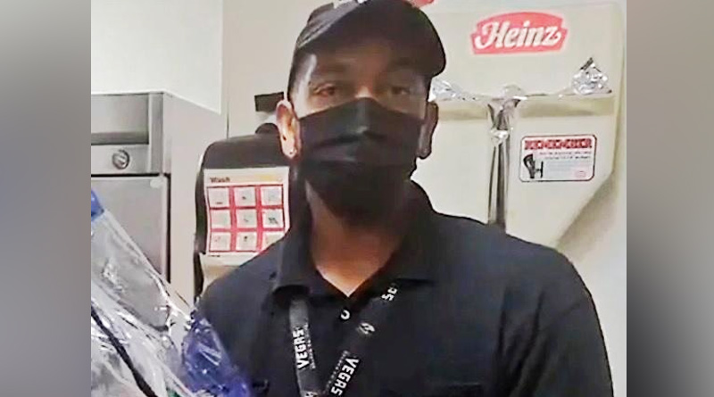 This employee didn't take a single leave in 27 years, got Rs 1.5 crore donation | Sangbad Pratidin