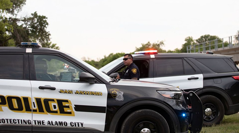 At least 40 people found dead inside truck in US Texas, 16 hospitalized | Sangbad Pratidin