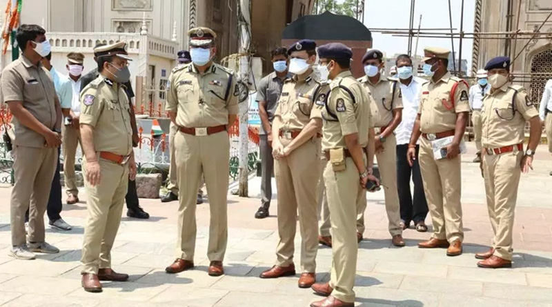 Hyderabad Police wants minors to be treated as adult in gangrape case | Sangbad Pratidin