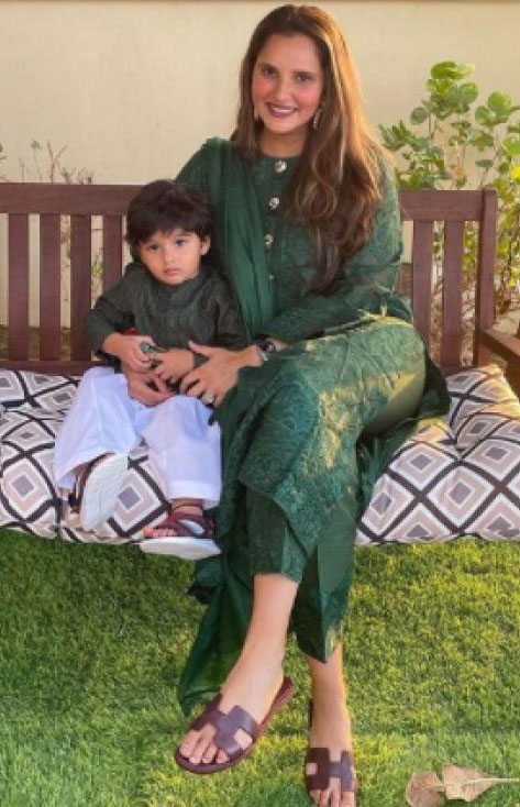 sania