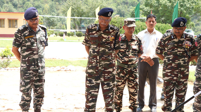 Two Chinese held at India-Nepal border, trying to enter without valid papers | Sangbad Pratidin