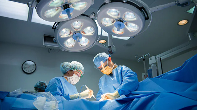 Survey finds UK's female surgeons face physical harassment at workplace। Sangbad Pratidin
