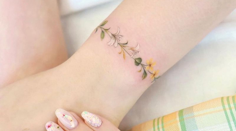 China Bans Tatto for minors, wants to maintain socialist values | Sangbad Pratidin