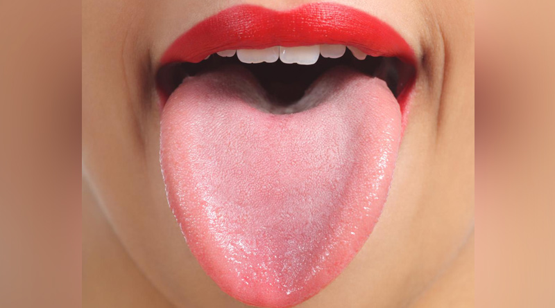 cancer victim gets new tongue in Kolkata Hospital | Sangbad Pratidin