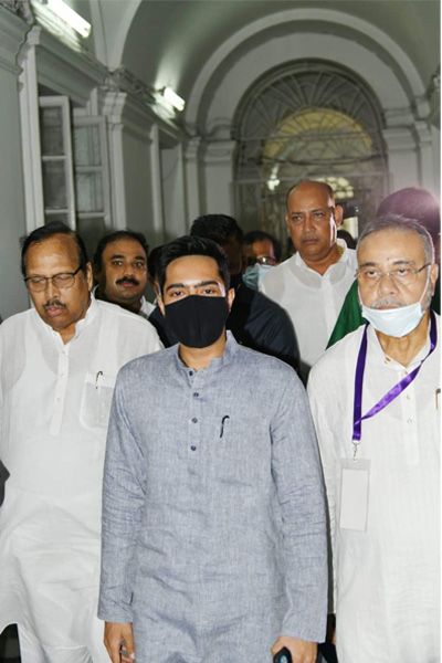 TMC MP