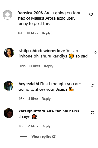Anshula-post-reaction