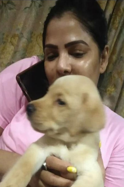 Arpita Mukherjee