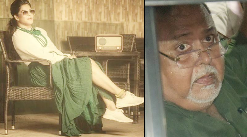 ED freezes Partha Chatterjee's aide Arpita Mukherjee's several bank accounts । Sangbad Pratidin