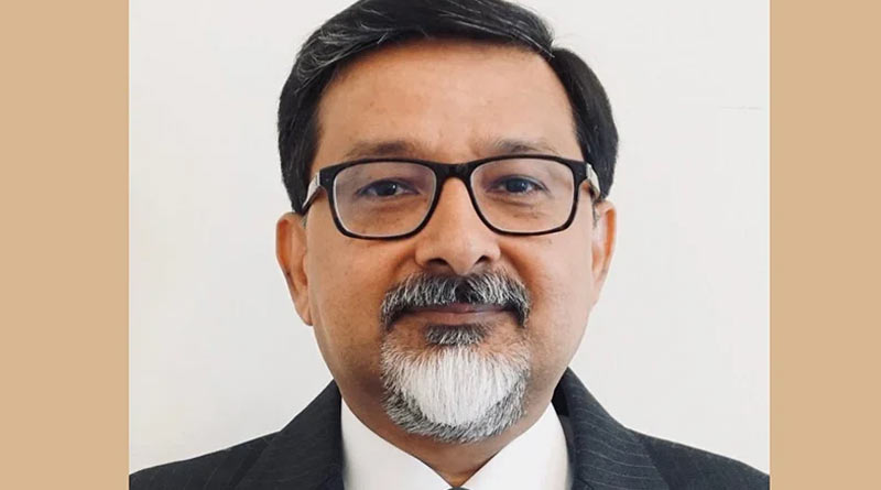 Bangladesh gets Sudhakar Dalela as new High Commissioner of India | Sangbad Pratidin