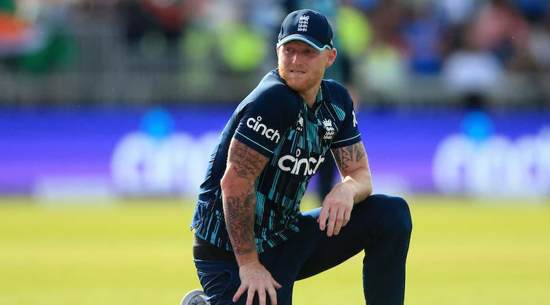 England all-rounder Ben Stokes announces retirement from ODI | Sangbad Pratidin