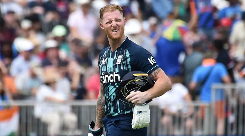 England star Ben Stokes Slams Hectic Cricket Scheduling | Sangbad Pratidin