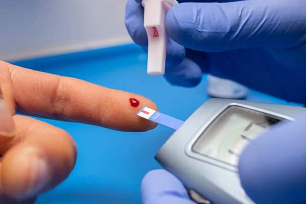 Blood Sugar