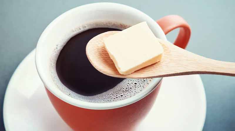 Butter Coffee