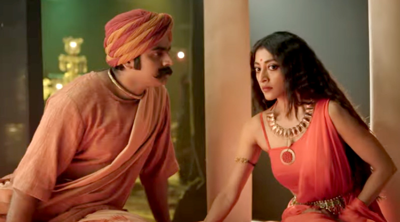 Byomkesh-Hotyamancha