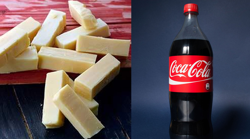 This salad recipe with Coca-Cola, cream cheese and orange jello has horrified the Internet | Sangbad Pratidin