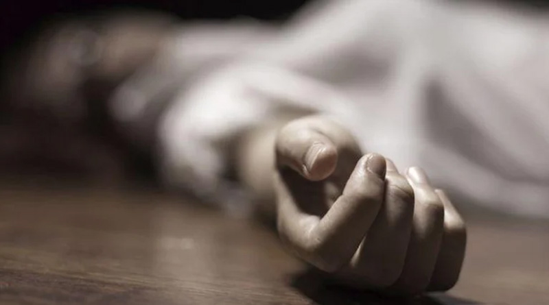A Priest beaten to death in Delhi's Sonia Vihar | Sangbad Pratidin
