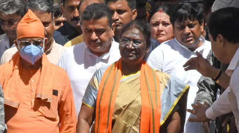 Draupadi-Murmu
