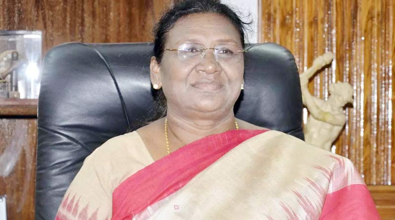 Draupadi Murmu leads Presidential Polls, set to be the next President of India | Sangbad Pratidin
