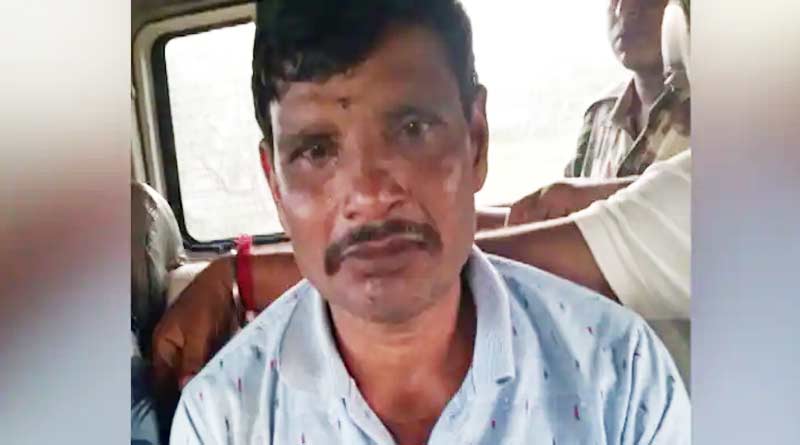 A accused arrested in canning 3 TMC leader murder case | Sangbad Pratidin
