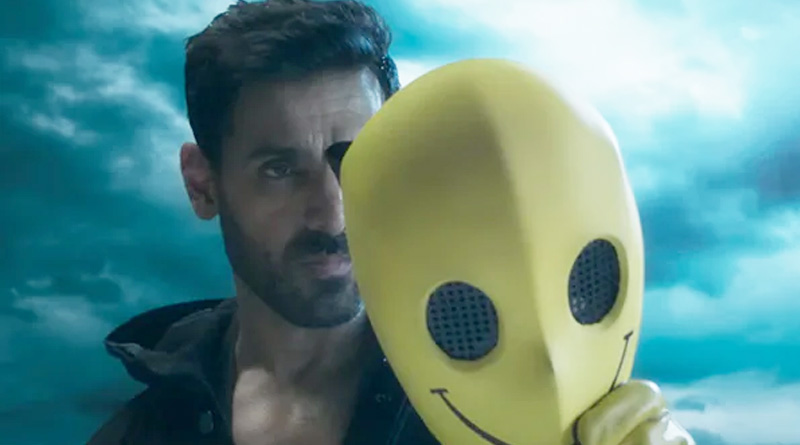 Ek Villain Returns fails to impress Audience | Sangbad Pratidin