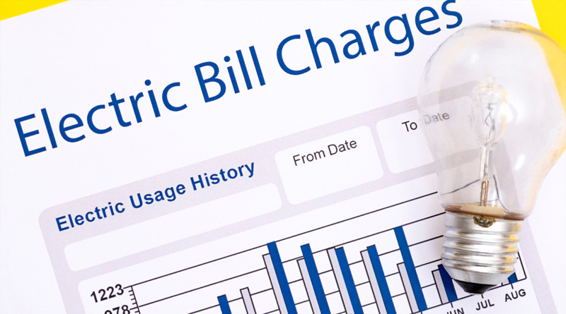 Madhya Pradesh Man Receives Electricity Bill of 3,419 Crore rupees | Sangbad Pratidin