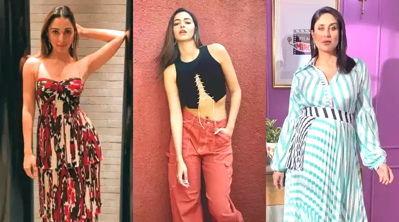 Here are some ways to look taller without wearing heels | Sangbad Pratidin
