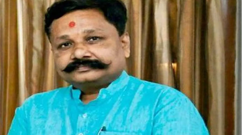 Police to investigate rape and confinement allegations against Gujarat Minister | Sangbad Pratidin