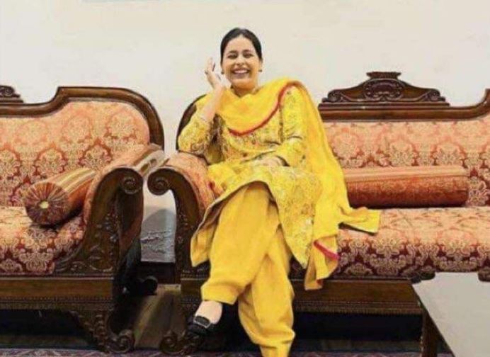 Gurpreet Kaur