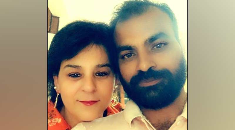 Woman form Paris came to Pandua to visit friend, set to tie knot | Sangbad Pratidin