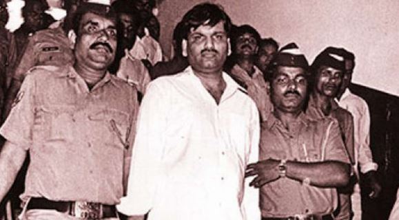 Harshad Mehta