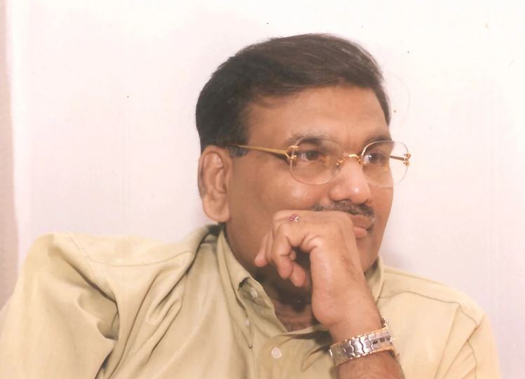 Harshad Mehta