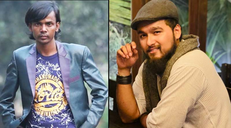 Bangladeshi singer Mainul Ahsan Noble supports Hero Alam । Sangbad Pratidin