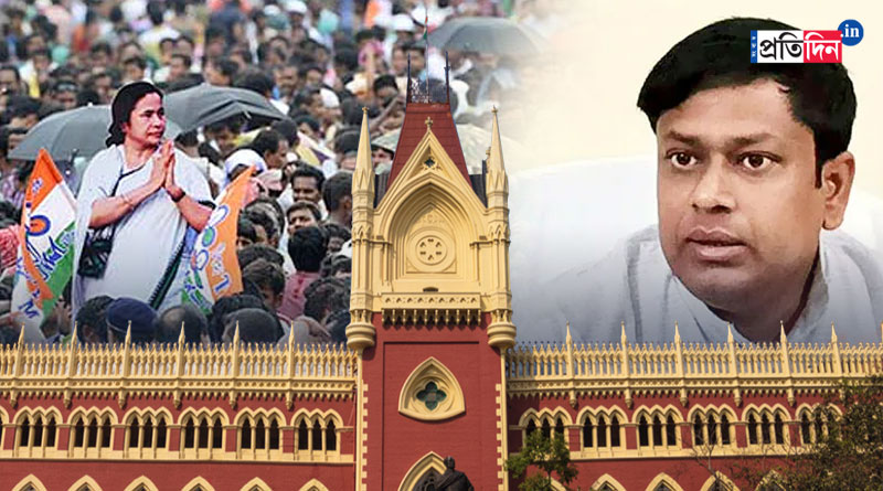 Calcutta High Court questions the necessity of BJP to conduct programme on 21st July | Sangbad Pratidin