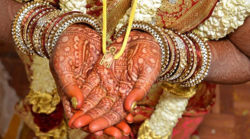 Rules for Hindu marriage act notified by Islamabad admin in Pakistan। Sangbad Pratidin