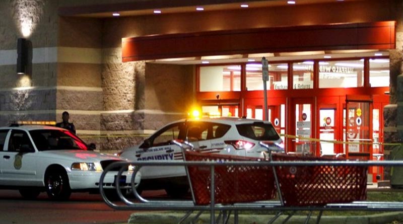 US: Four killed, two injured in shooting at Indiana mall | Sangbad Pratidin