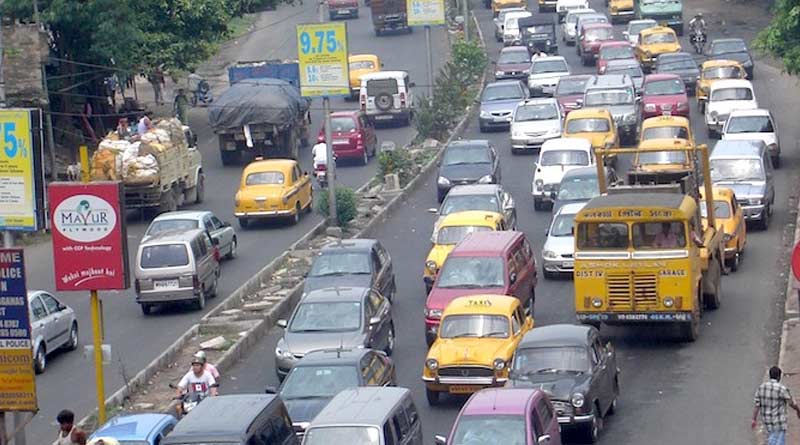 Bankura tops the list of polluted districts of Bengal | Sangbad Pratidin