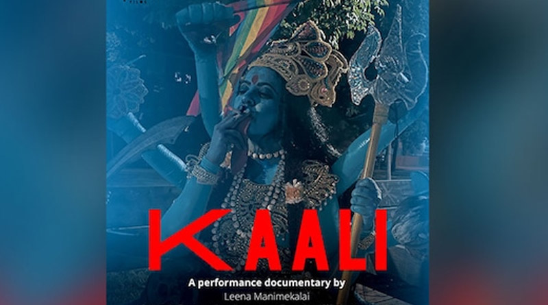 Kaali Poster Controversy