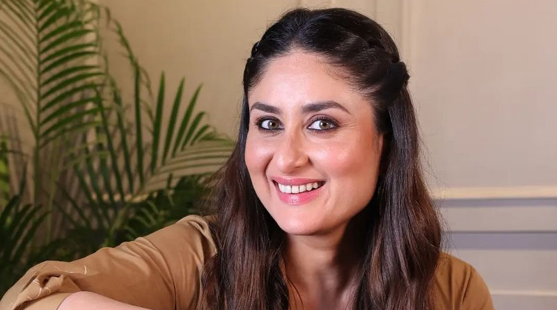 Kareena Kapoor sarcastically replied on her Pregnancy Rumours | Sangbad Pratidin