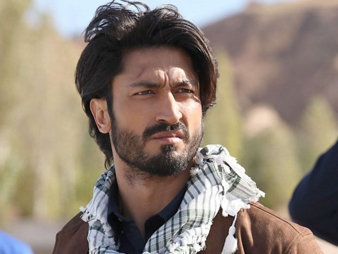 Khuda Haafiz
