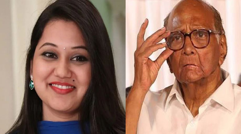 Ketaki Chitale shares ordeal after arrest over FB post against Pawar, says 'I was unlawfully jailed'