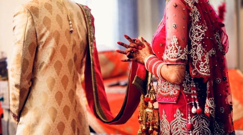 Andhra Man married 7 women grabbed their money | Sangbad Pratidin