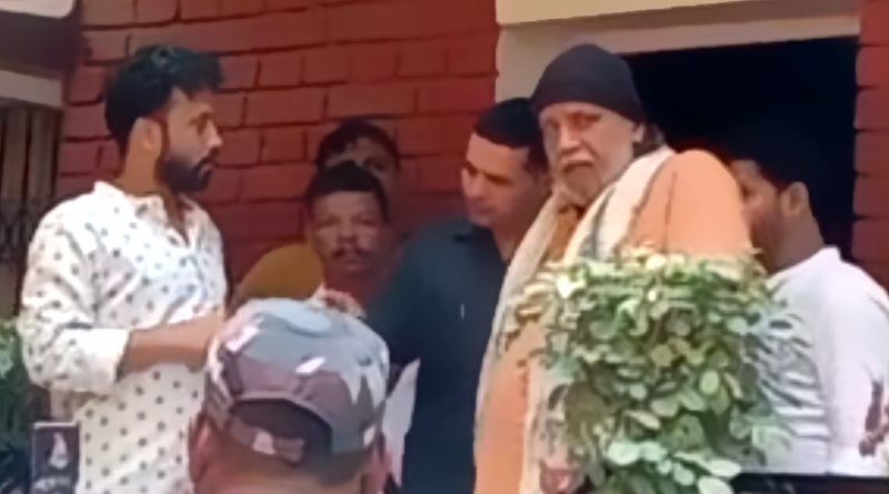 Mithun Chakraborty