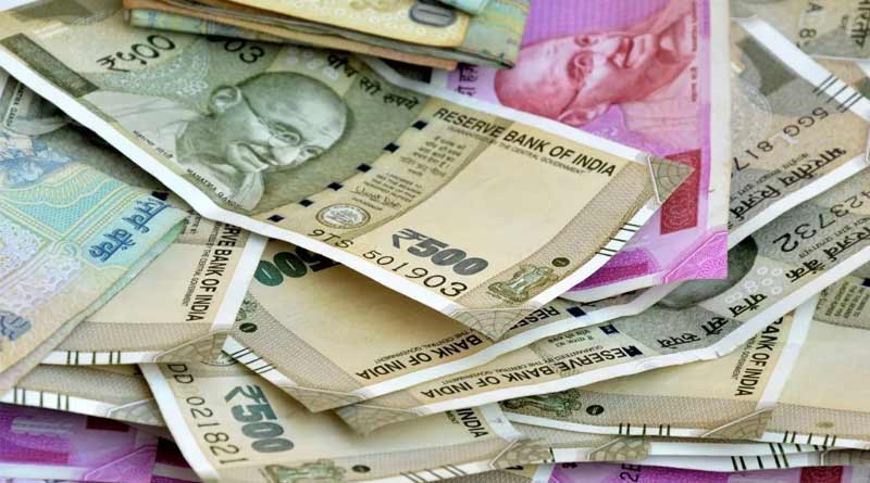 Transactions of crores of rupees in the account of an elderly woman in Bhatpara, Police started investigation | Sangbad Pratidin