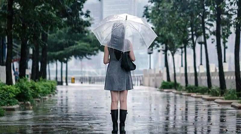 Here are some important fashion tips for monsoon । Sangbad Pratidin